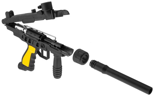 Pack de 5 Tippmann FT 12 LITES Cal .68 – Image 3