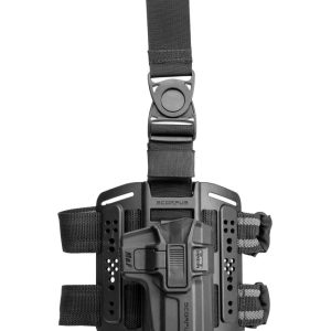 Holster MTR pour 1911 - Rétention Niveau 2