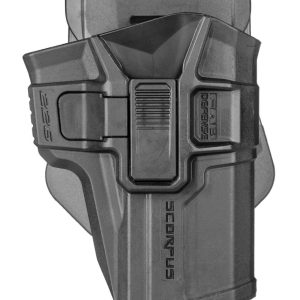 Holster Fab Defense Scorpus M1 - Rétention niveau 2 - pour Sig Sauer P226