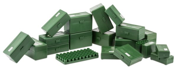 Plateau de rechargement 50/36 munitions – Image 8