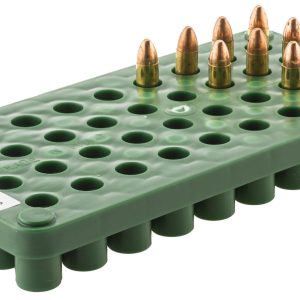Plateau de rechargement 50/36 munitions