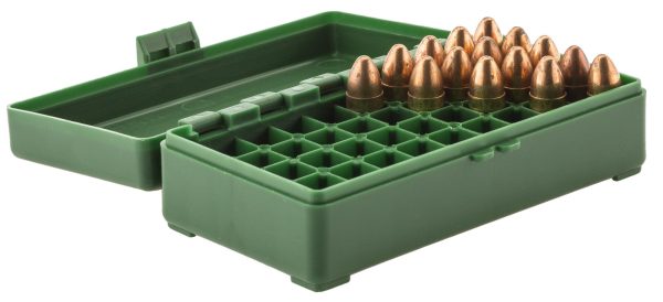 Boîte de rangement 50 munitions cal. 9 x 19 – Image 3