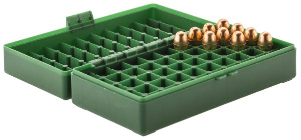 Boîte de rangement 50 munitions cal. 45 ACP – Image 2