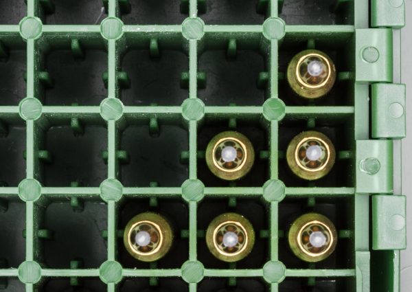 Boîte de rangement 50 munitions cal. 222 / 223 – Image 5