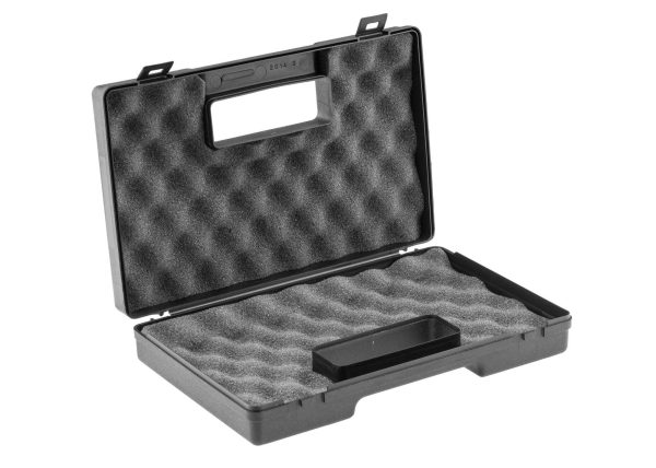 Pack GBB P365 Sig sauer + mallette + CO2 – Image 4