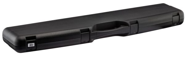 Mallettes noires en polypropylène pour arme – Image 7