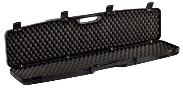 Mallettes noires en polypropylène pour arme – Image 8