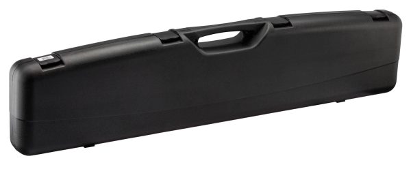 Mallettes noires en polypropylène pour arme – Image 3