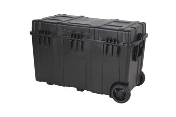 Malle de transport professionnelle étanche – Image 7