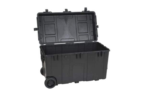 Malle de transport professionnelle étanche – Image 9