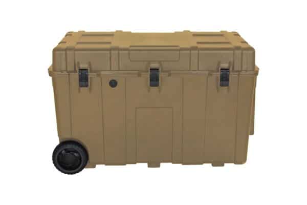 Malle de transport professionnelle étanche – Image 3