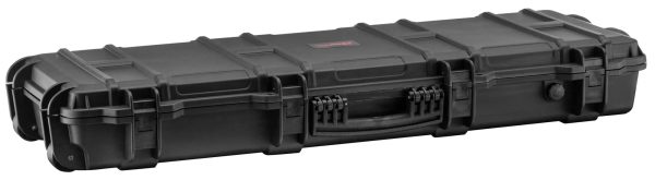 Mallette armes longues mousse prédécoupée – Image 2