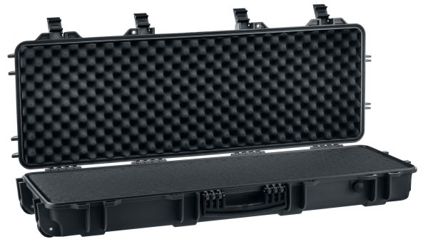 Mallette Waterproof grise 103 x 33 x 15 cm - Nuprol – Image 2