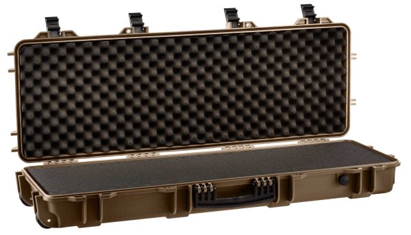 Mallette Waterproof tan 103 x 33 x 15 cm - Nuprol – Image 2