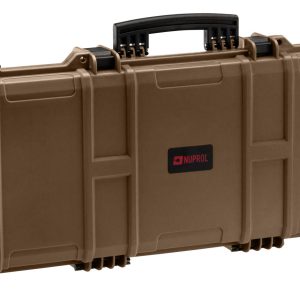 Mallette Waterproof tan 103 x 33 x 15 cm - Nuprol