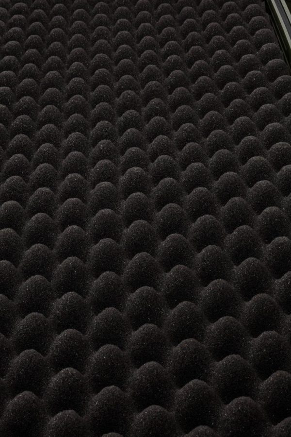 Mallette XL Waterproof noire 137 x 39 x 15 cm mousse pré-découpée - Nuprol – Image 8