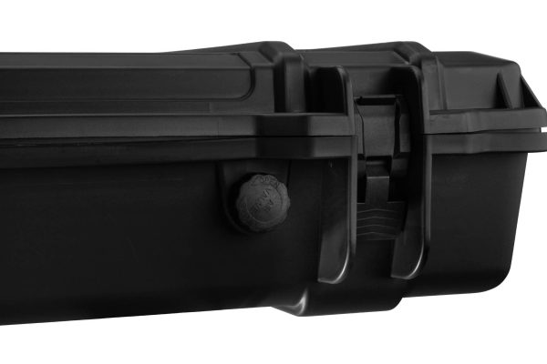 Mallette XL Waterproof noire 137 x 39 x 15 cm mousse pré-découpée - Nuprol – Image 6