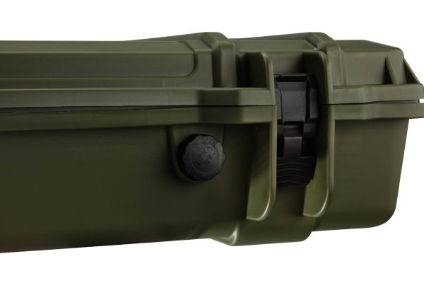 Mallette XL Waterproof OD Green 137 x 39 x 15 cm mousse pré-découpée - Nuprol – Image 5