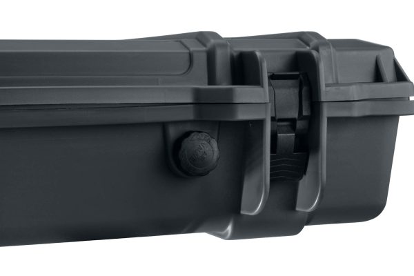Mallette XL Waterproof grise 137 x 39 x 15 cm mousse pré-découpée - Nuprol – Image 6