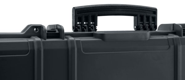 Mallette XL Waterproof grise 137 x 39 x 15 cm mousse pré-découpée - Nuprol – Image 4