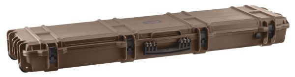 Mallette XL Waterproof TAN 137 x 39 x 15 cm mousse pré-découpée - Nuprol – Image 2