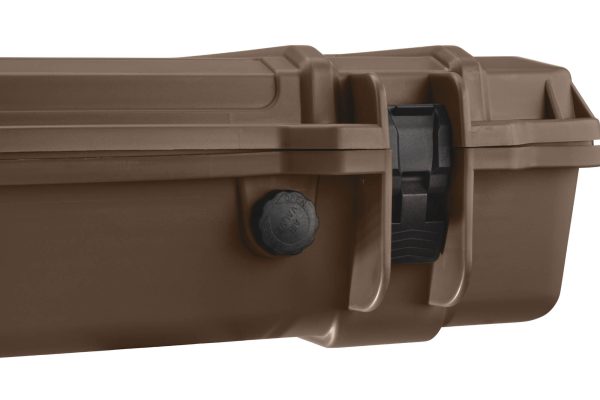 Mallette XL Waterproof TAN 137 x 39 x 15 cm mousse pré-découpée - Nuprol – Image 6