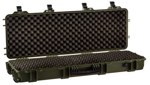 Mallette Waterproof OD Green 103 x 33 x 15 cm - Nuprol – Image 3