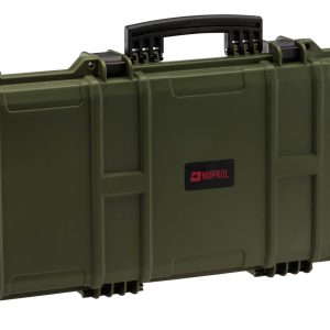 Mallette Waterproof OD Green 103 x 33 x 15 cm - Nuprol