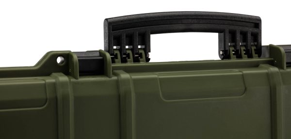 Mallette Waterproof OD Green 103 x 33 x 15 cm - Nuprol – Image 5