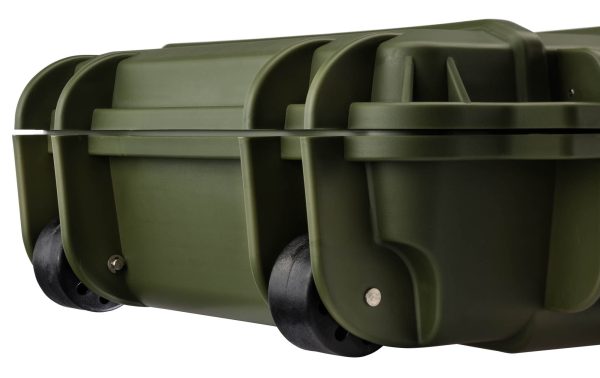 Mallette Waterproof OD Green 103 x 33 x 15 cm - Nuprol – Image 7