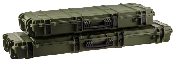 Mallette Waterproof OD Green 103 x 33 x 15 cm - Nuprol – Image 8