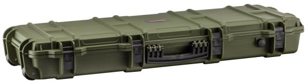 Mallette Waterproof OD Green 103 x 33 x 15 cm - Nuprol – Image 2