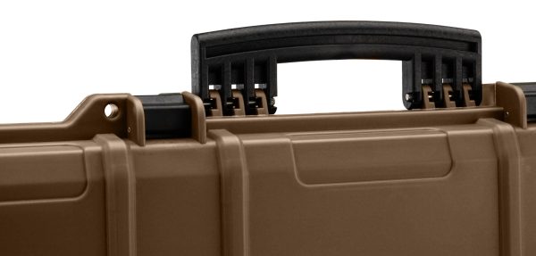 Mallette Waterproof tan 103 x 33 x 15 cm - Nuprol – Image 4