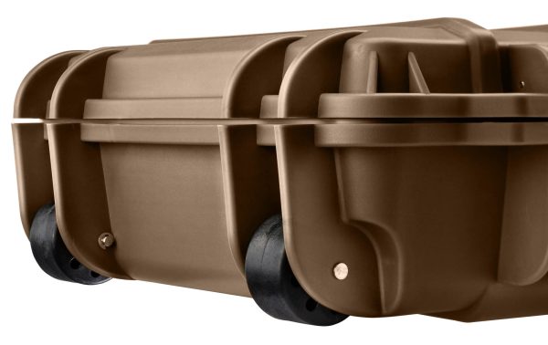 Mallette Waterproof tan 103 x 33 x 15 cm - Nuprol – Image 5