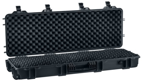Mallette Waterproof Urban Grey 105 x 33 x 15 cm - Nuprol – Image 3
