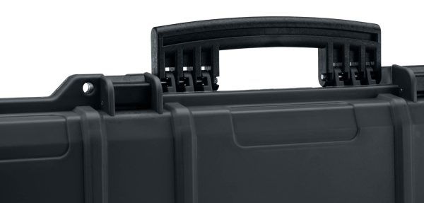 Mallette Waterproof Urban Grey 105 x 33 x 15 cm - Nuprol – Image 5