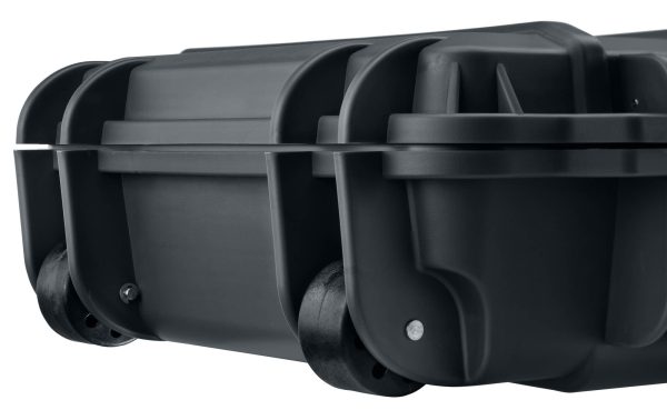 Mallette Waterproof Urban Grey 105 x 33 x 15 cm - Nuprol – Image 4