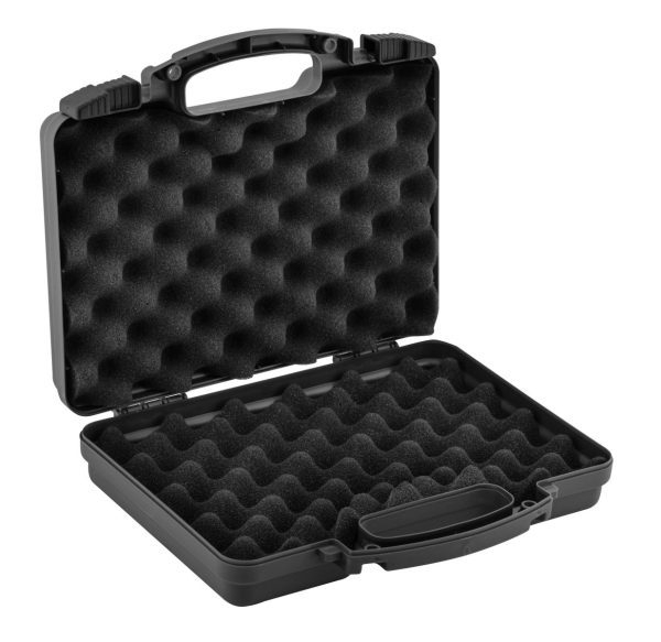 Mallette noire 31 X 25 X 8 cm - Nuprol – Image 3