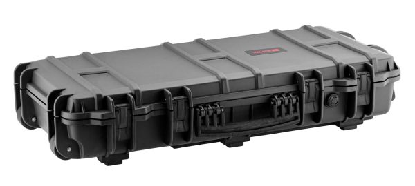 Mallette Waterproof 75x33x13cm noire – Image 2