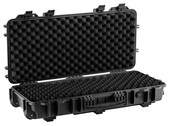 Mallette Waterproof 75x33x13cm noire – Image 3