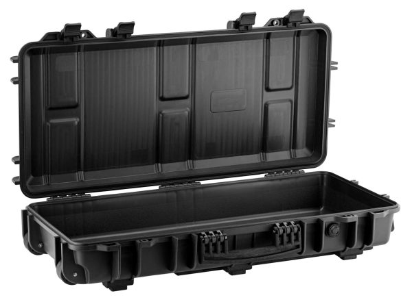 Mallette Waterproof 75x33x13cm noire – Image 4