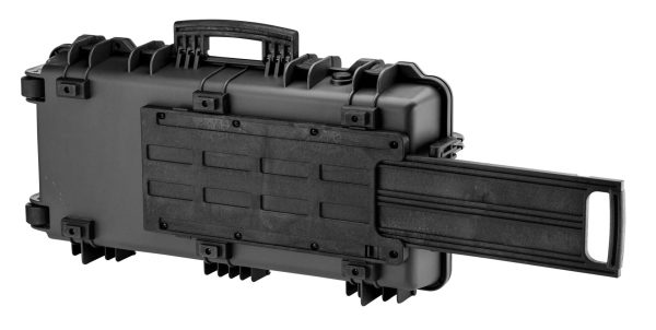 Mallette Waterproof 75x33x13cm noire – Image 5