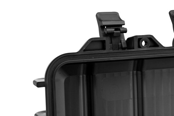 Mallette Waterproof 75x33x13cm noire – Image 9