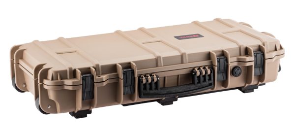 Mallette Waterproof 75x33x13cm Tan – Image 2