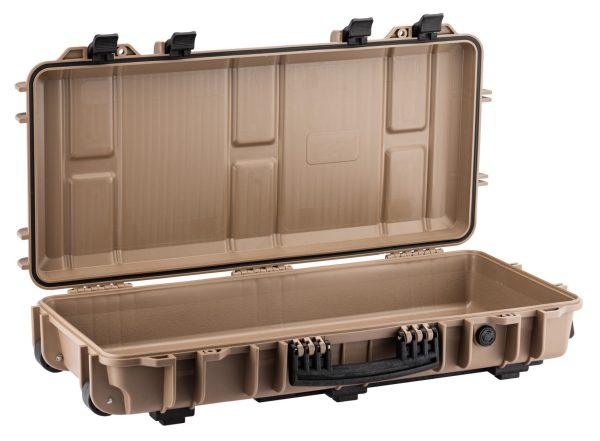 Mallette Waterproof 75x33x13cm Tan – Image 4