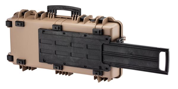 Mallette Waterproof 75x33x13cm Tan – Image 5