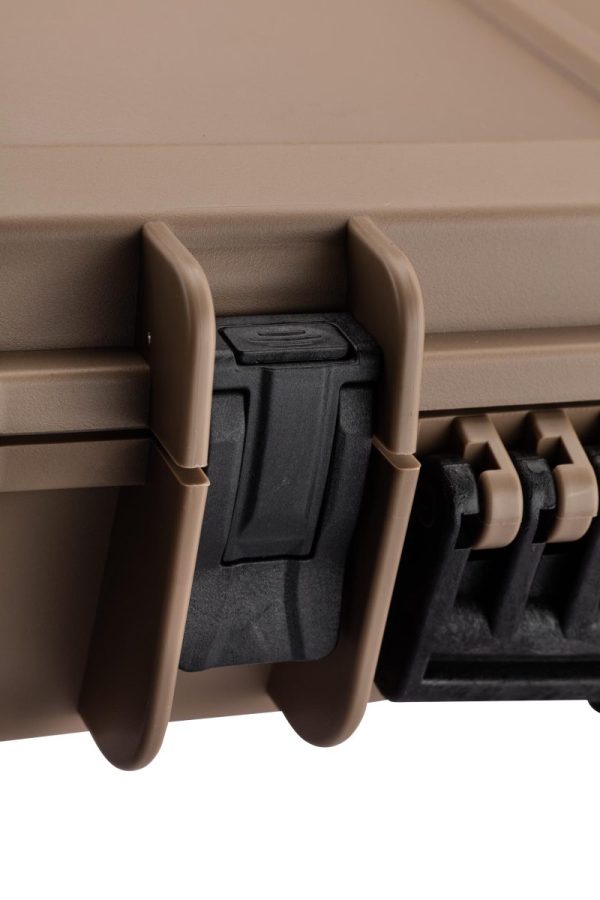 Mallette Waterproof 75x33x13cm Tan – Image 7