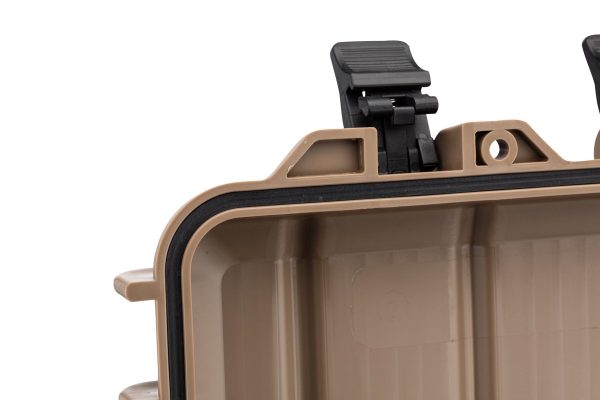 Mallette Waterproof 75x33x13cm Tan – Image 9
