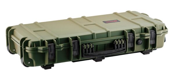 NUPROL Mallette Waterproof 75x33x13cm OD – Image 2