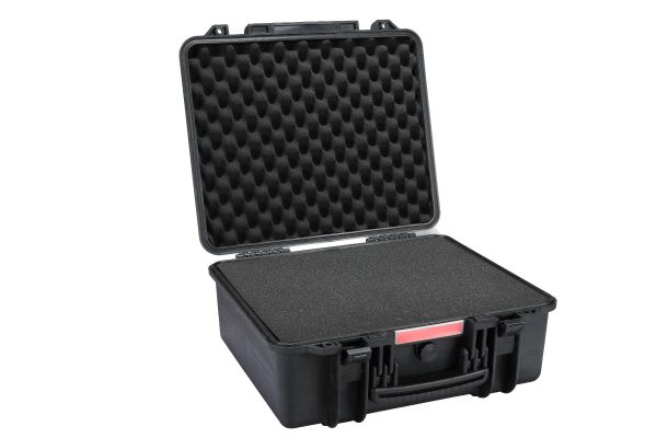 Mallette Waterproof 49 x 43 x 21cm – Image 2